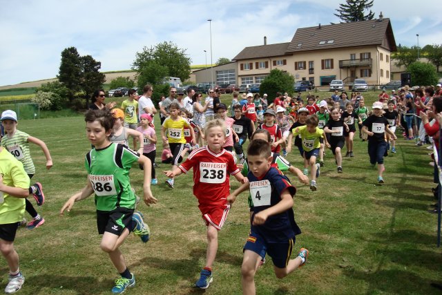 St-Cierges Cross photo de Hans Hilty